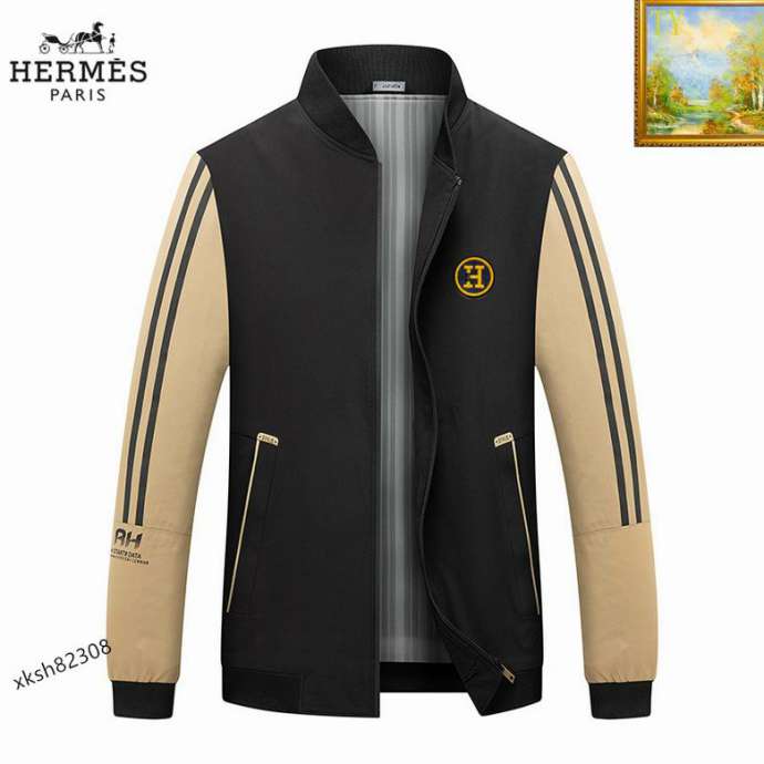 Picture of Hermes Jackets _SKUHermesM-3XL25tn0112919